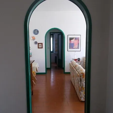 Appartamento Rapallo شقة *