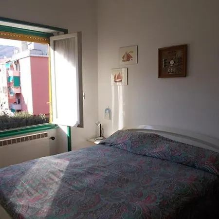 شقة Appartamento Rapallo *