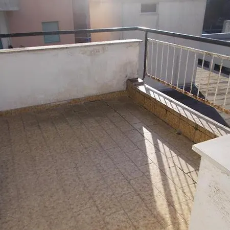 Appartamento Rapallo شقة راباللو