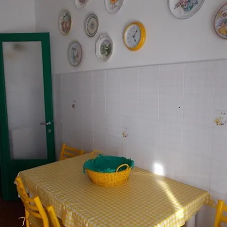 شقة Appartamento Rapallo راباللو