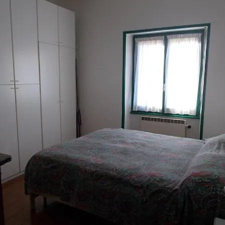 Appartamento Rapallo شقة *